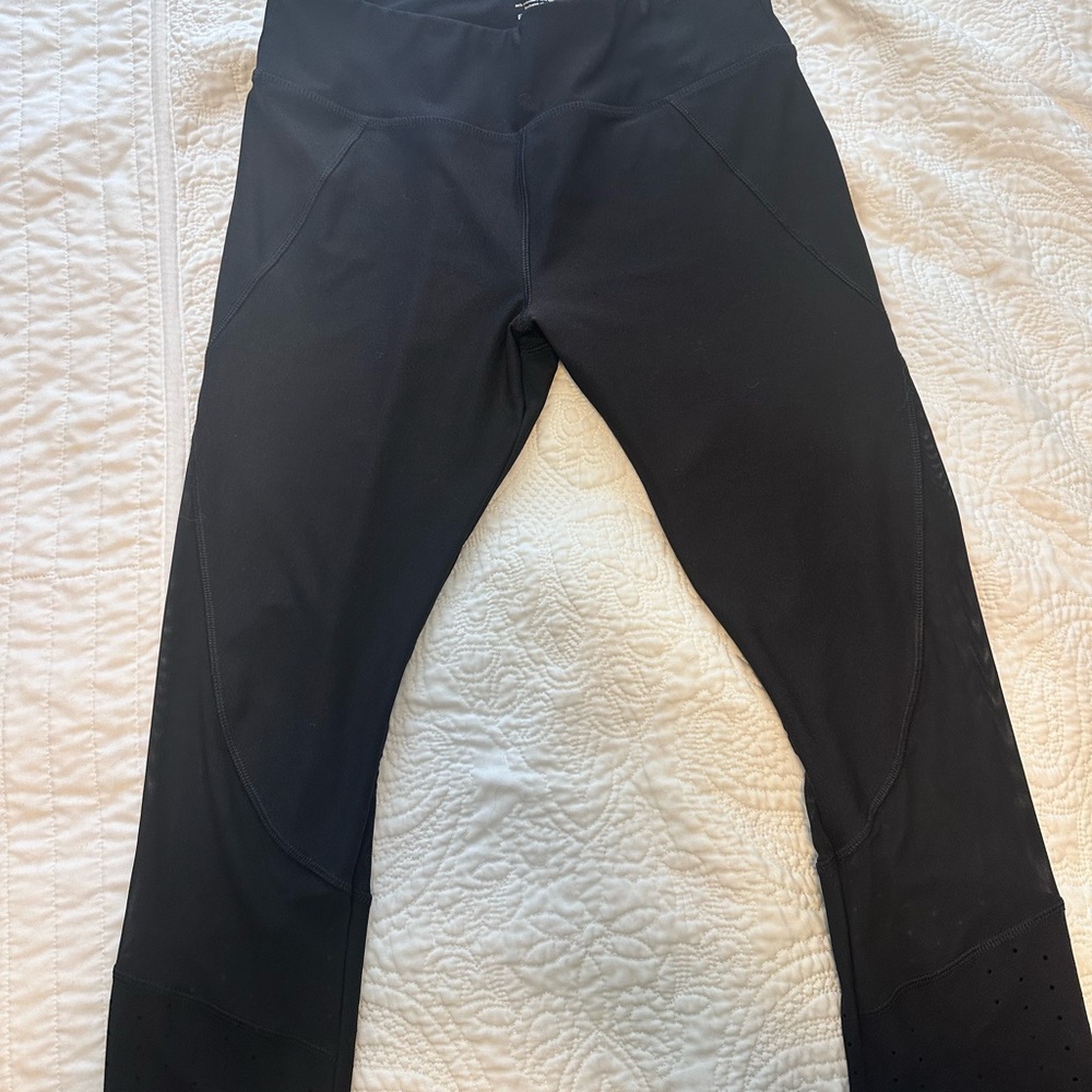 VOGO Athletica Charcoal Leggings